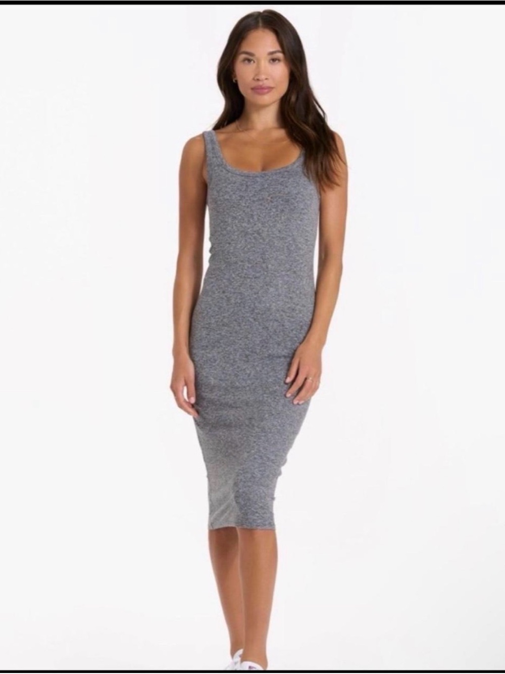 Vuori Halo Tank dress- small